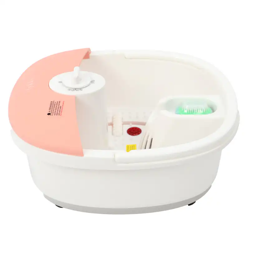 Fotbad Lykke Spa Massage 500 W
