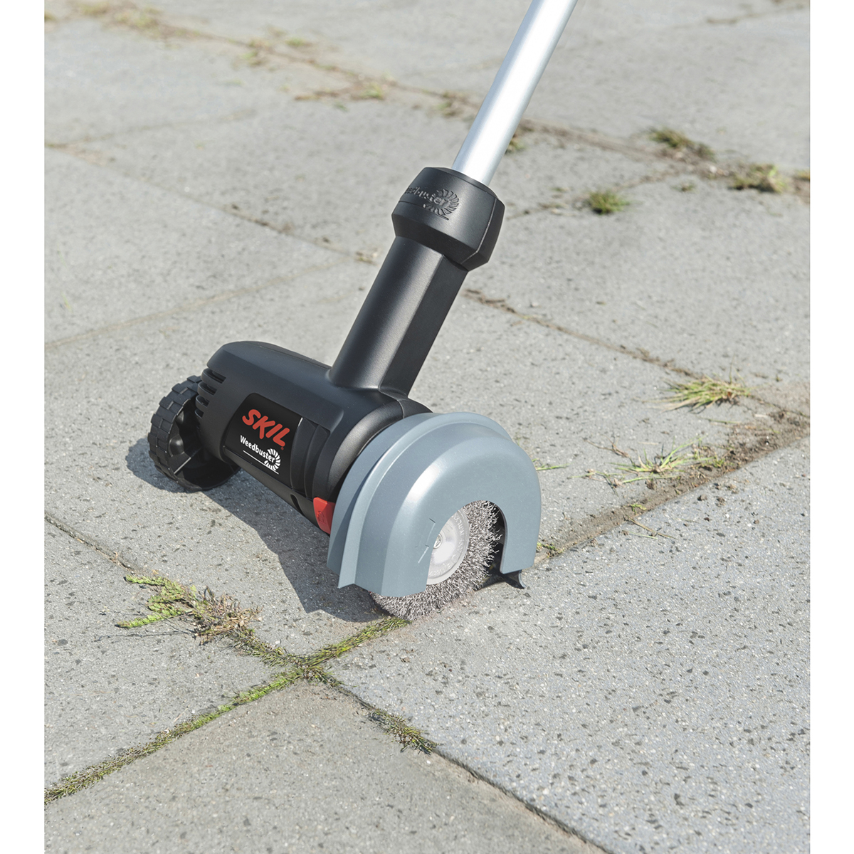 Ogräsborste SKIL 0700 AG Weedbuster Elektrisk