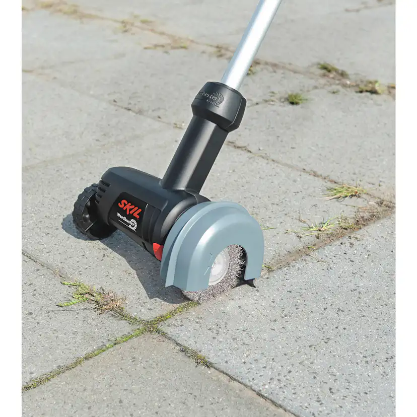 Ogräsborste SKIL 0700 AG Weedbuster Elektrisk