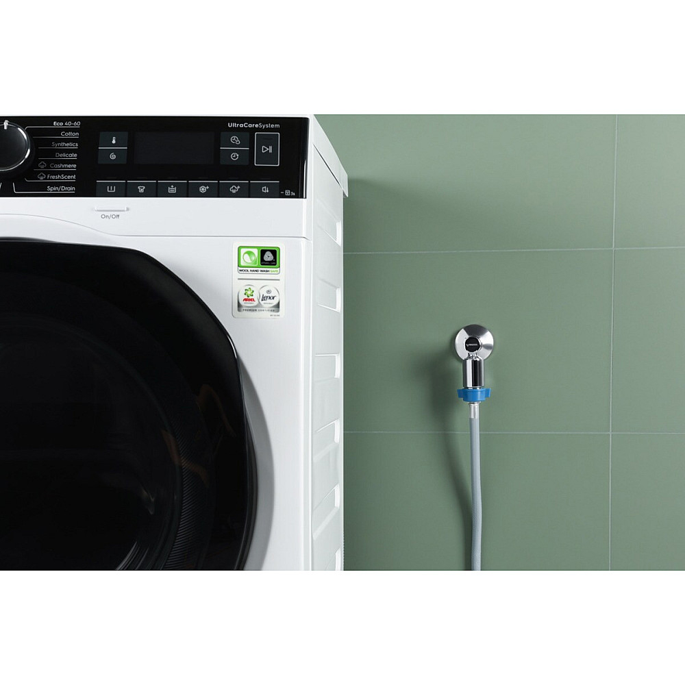 Avkalkningsenhet Electrolux MCAPOWER2 för Tvättmaskin - Förbättra Prestanda och Hållbarhet