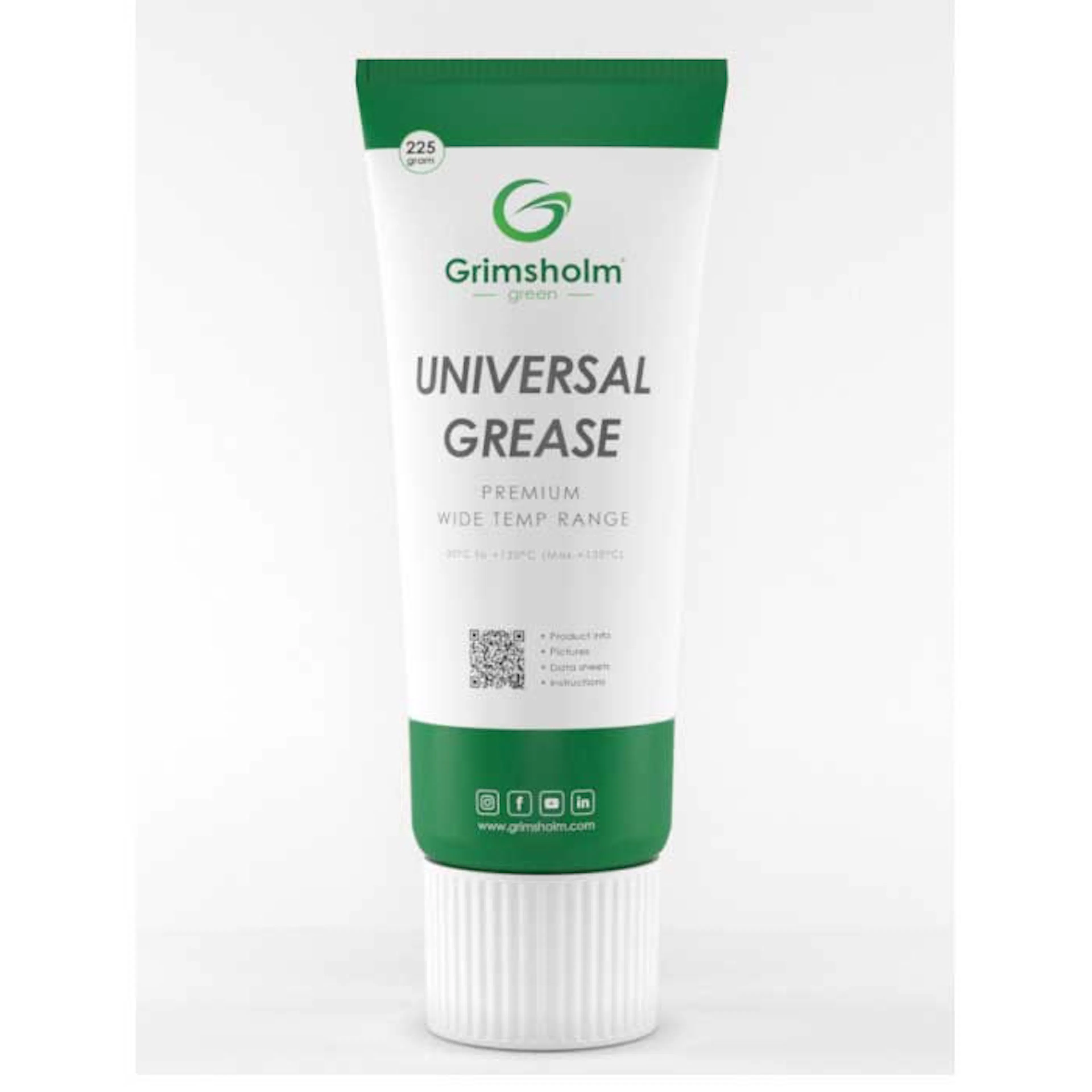 Universalfett Grimsholm Premium 225 g