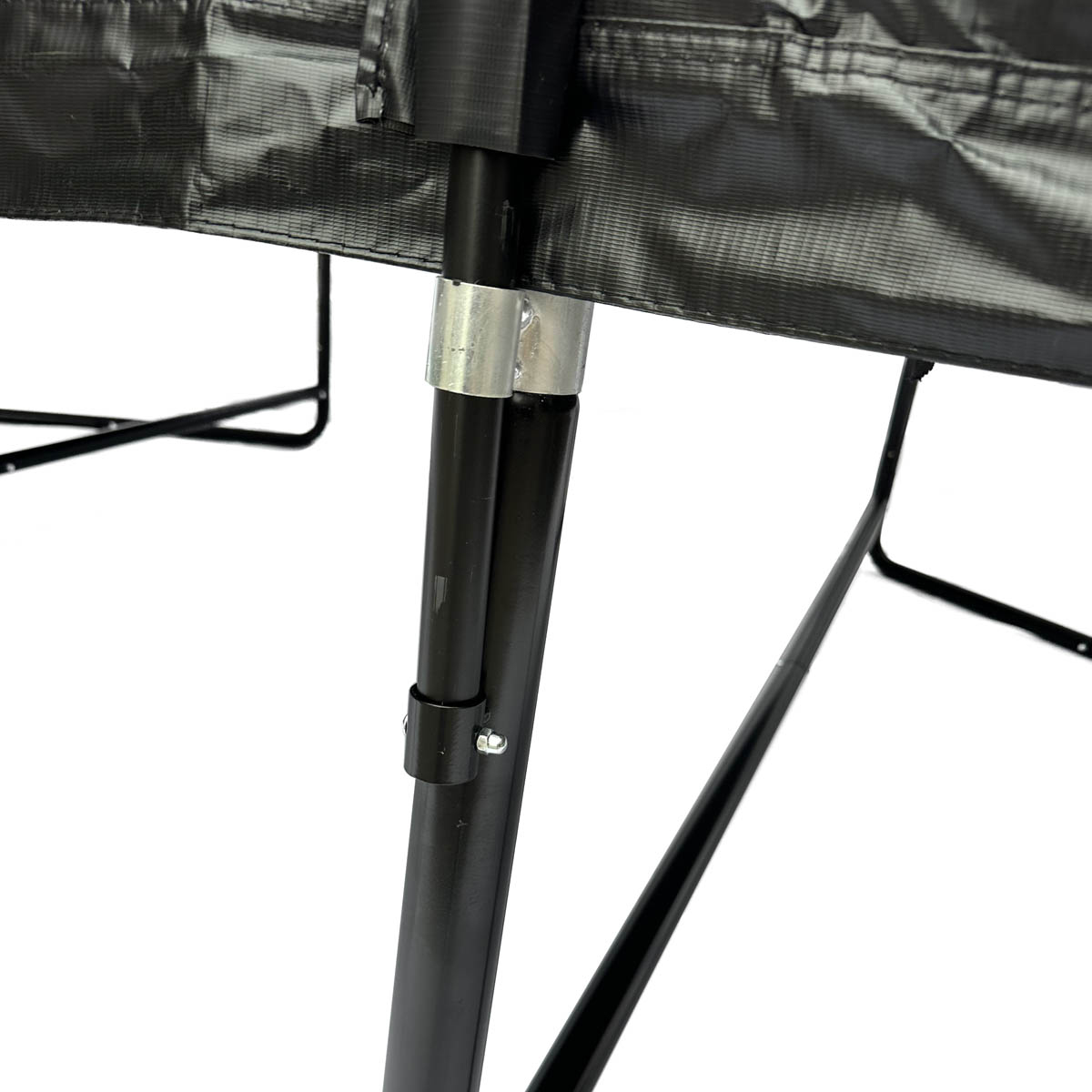Studsmatta Stratos Premium Black Line 277x477 cm