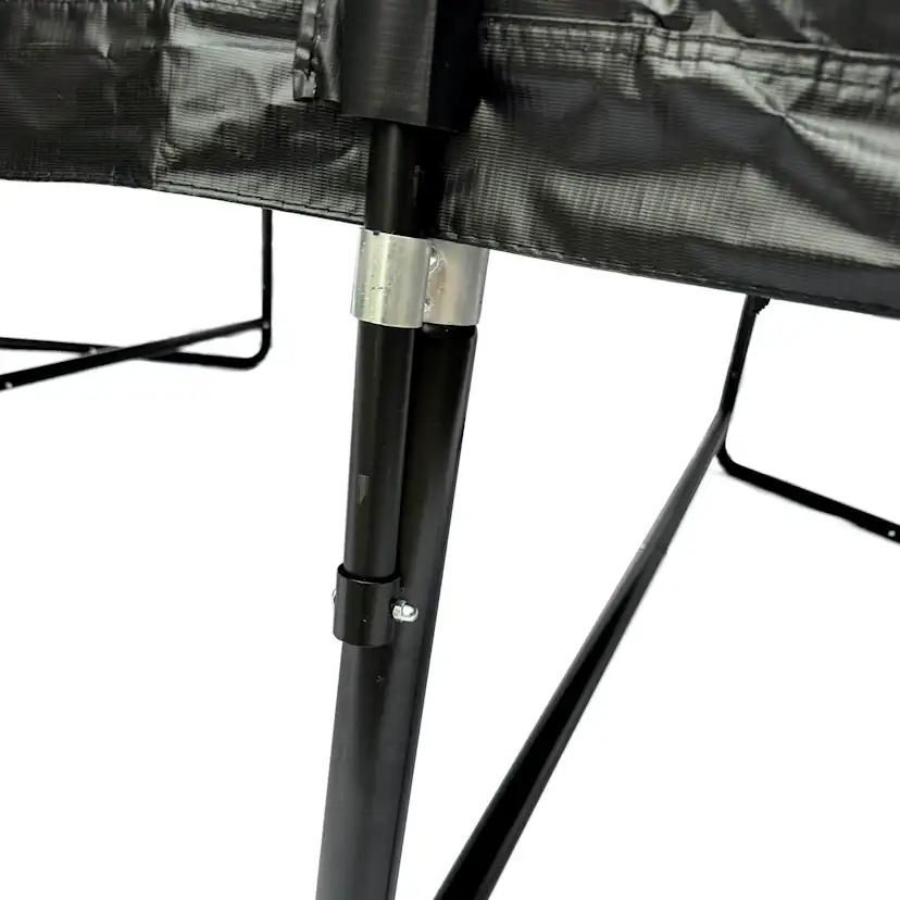 Studsmatta Stratos Premium Black Line 277x477 cm