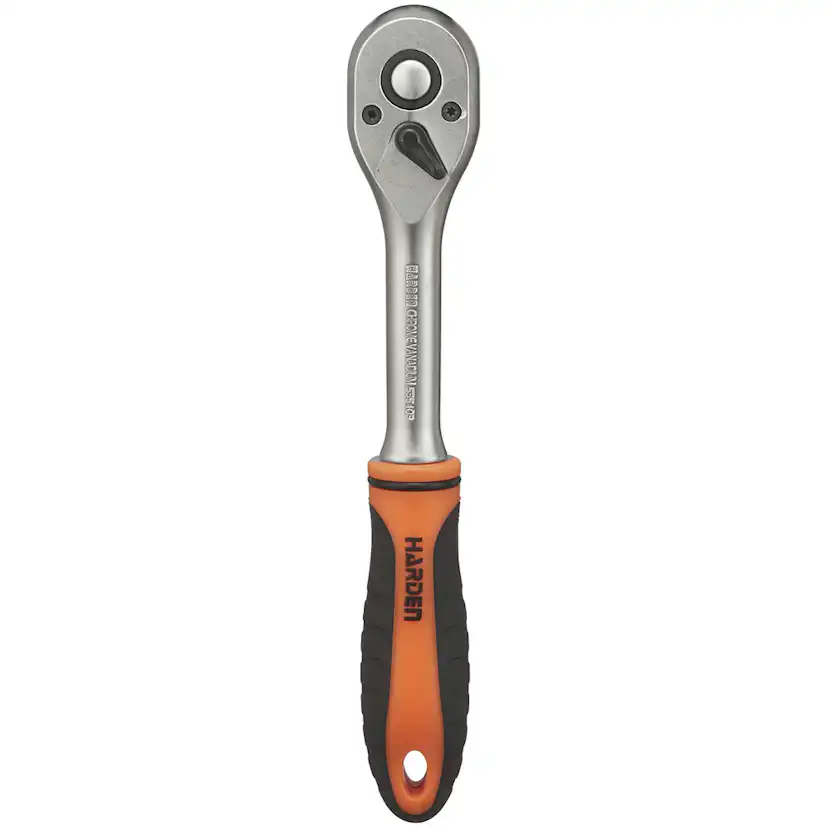 Spärrhandtag Harden