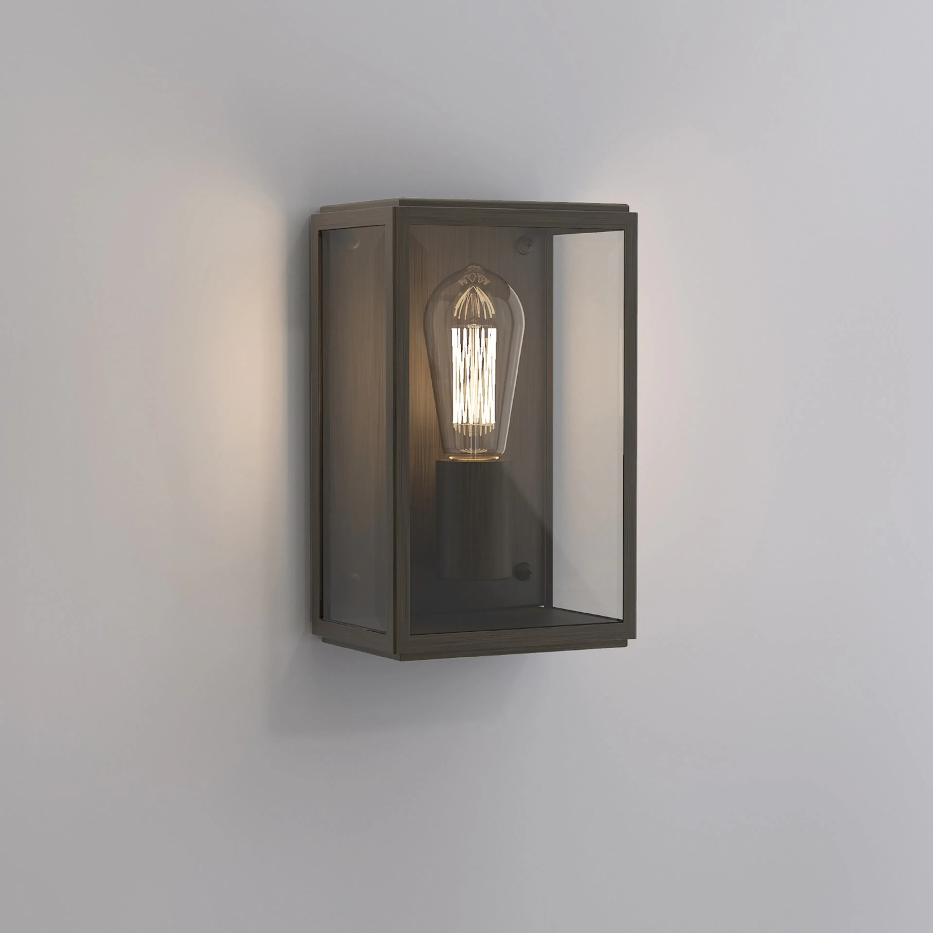 Vägglampa Astro Homefield