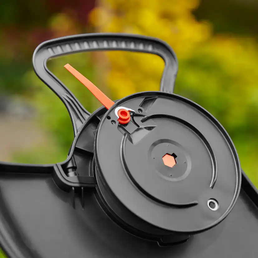 Grästrimmer Gardena EasyCut Li-18/23 utan Batteri