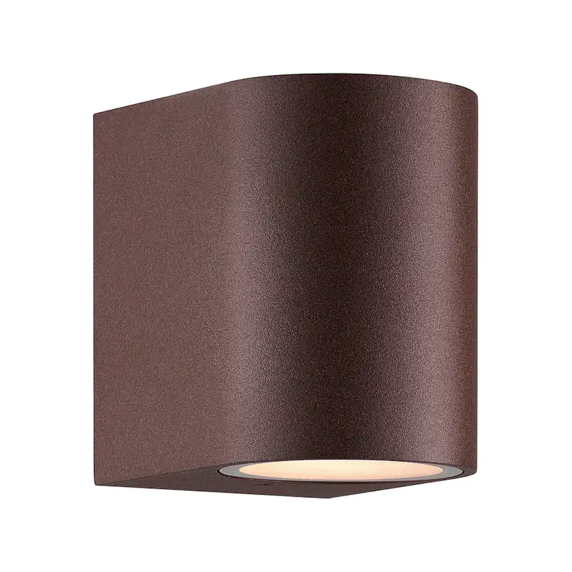 Vägglampa Nordlux Dion Single