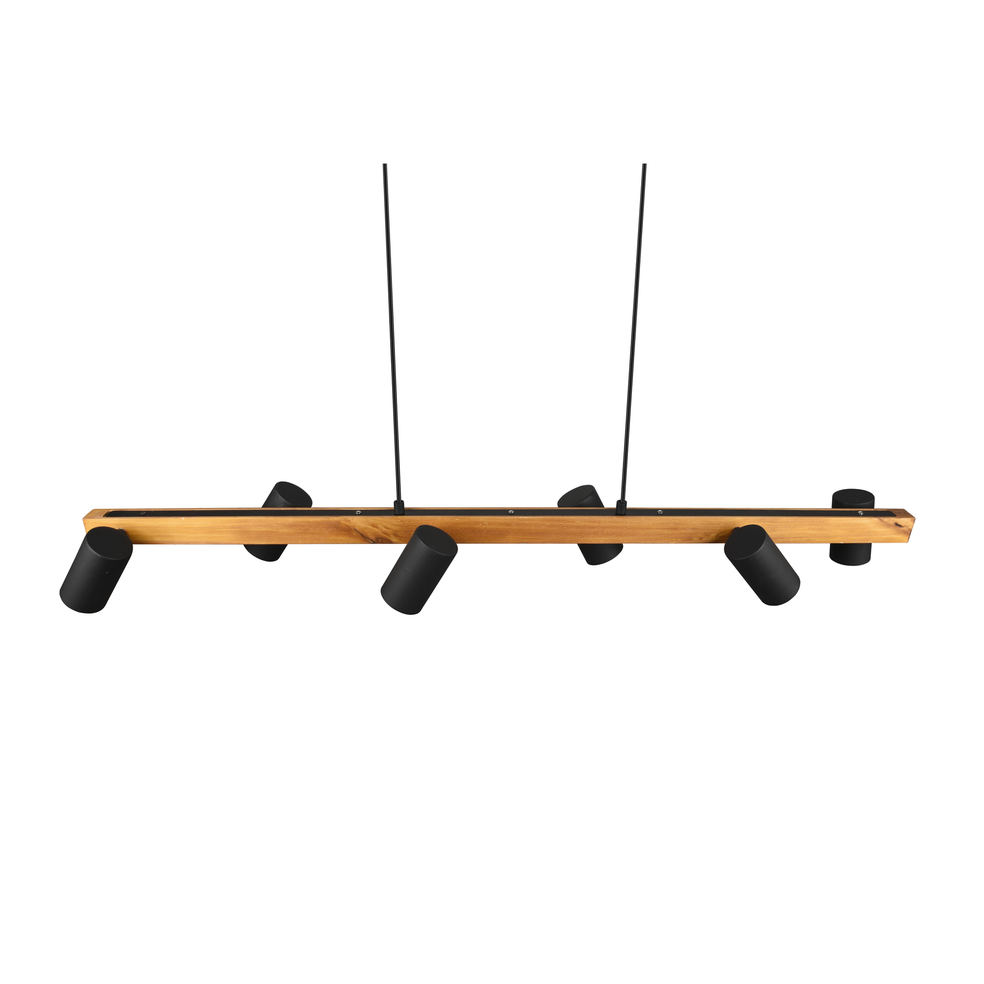 Taklampa Trio Marley 6L 115 cm GU10