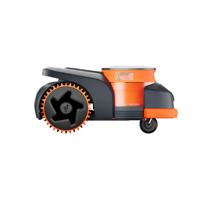 Robotgräsklippare Segway Navimow H230E