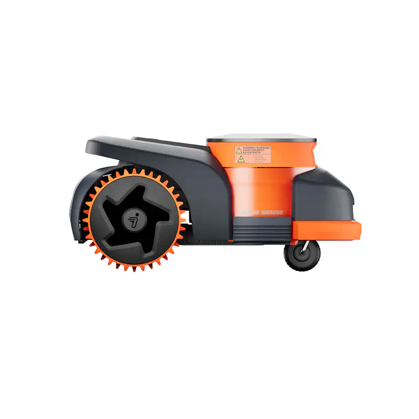 Robotgräsklippare Segway Navimow H230E