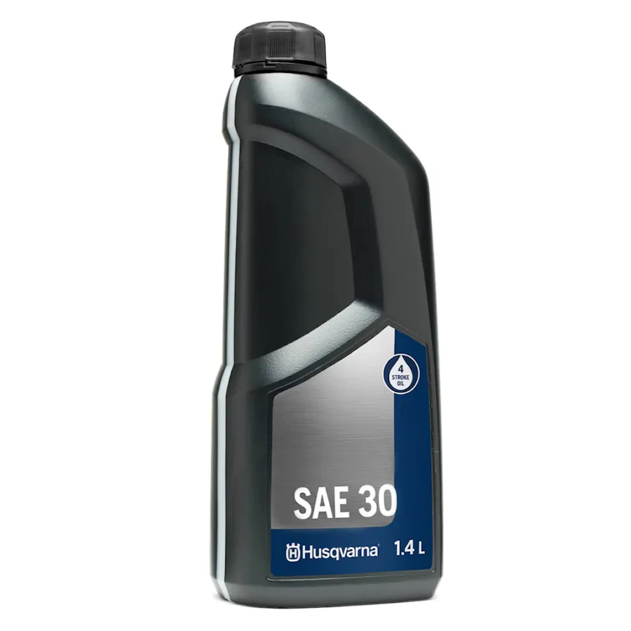 Motorolja Husqvarna SAE 30