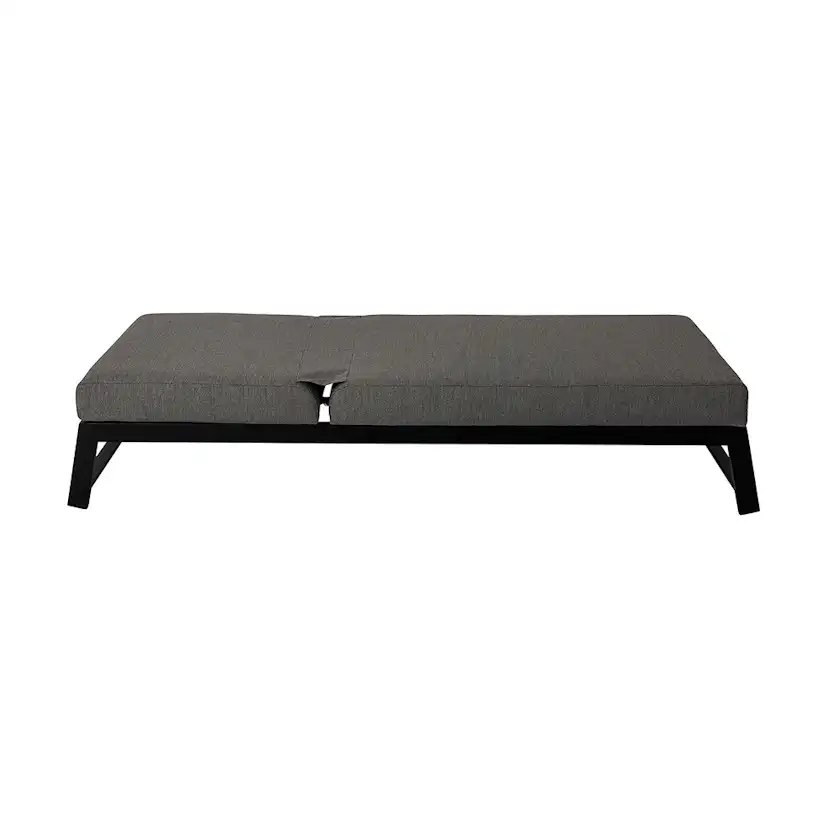 Solsäng Comfort Garden Allure Utomhus