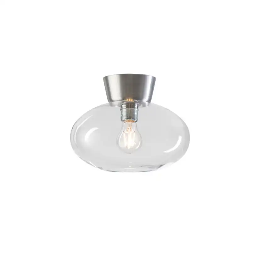 Takplafond Belid Bullo H212 60W IP21