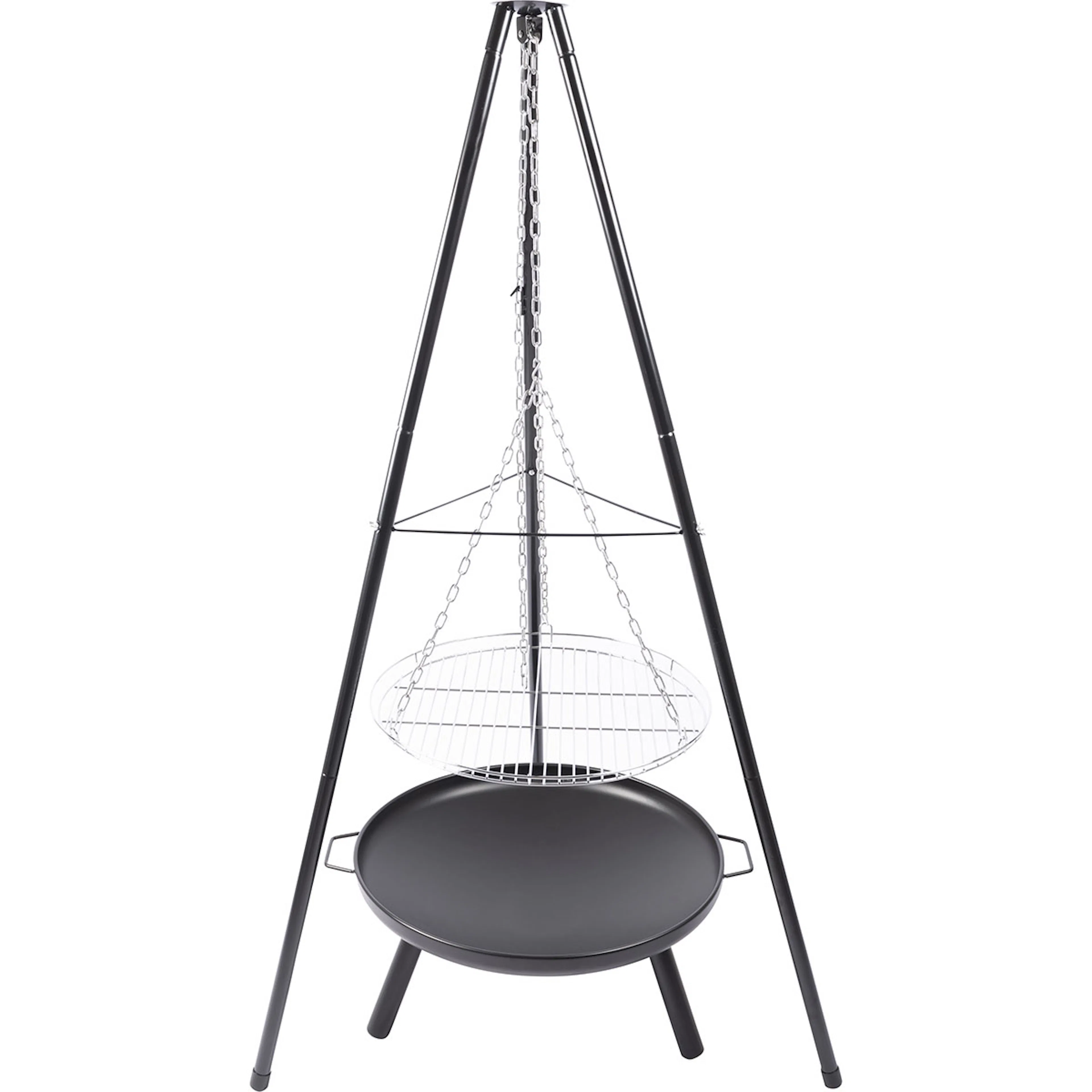 Bålpanna  RedFire Barbecue Tripod El Paso