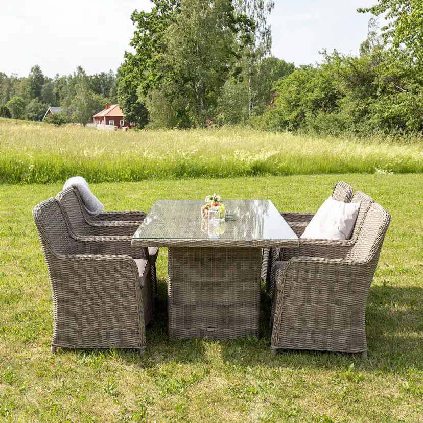 Matgrupp Utomhus Venture Home Wembley