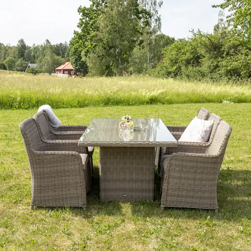 Wembley Matgrupp - Natur / Sand dyna Natur