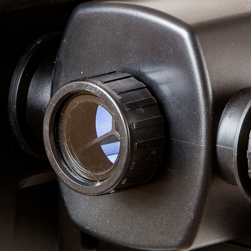 Dammfilter Heissner Komplett Set med Pump