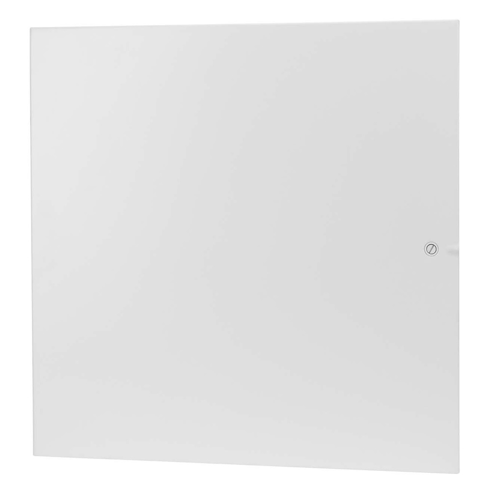 Inspektionslucka Thomée Standard Vit