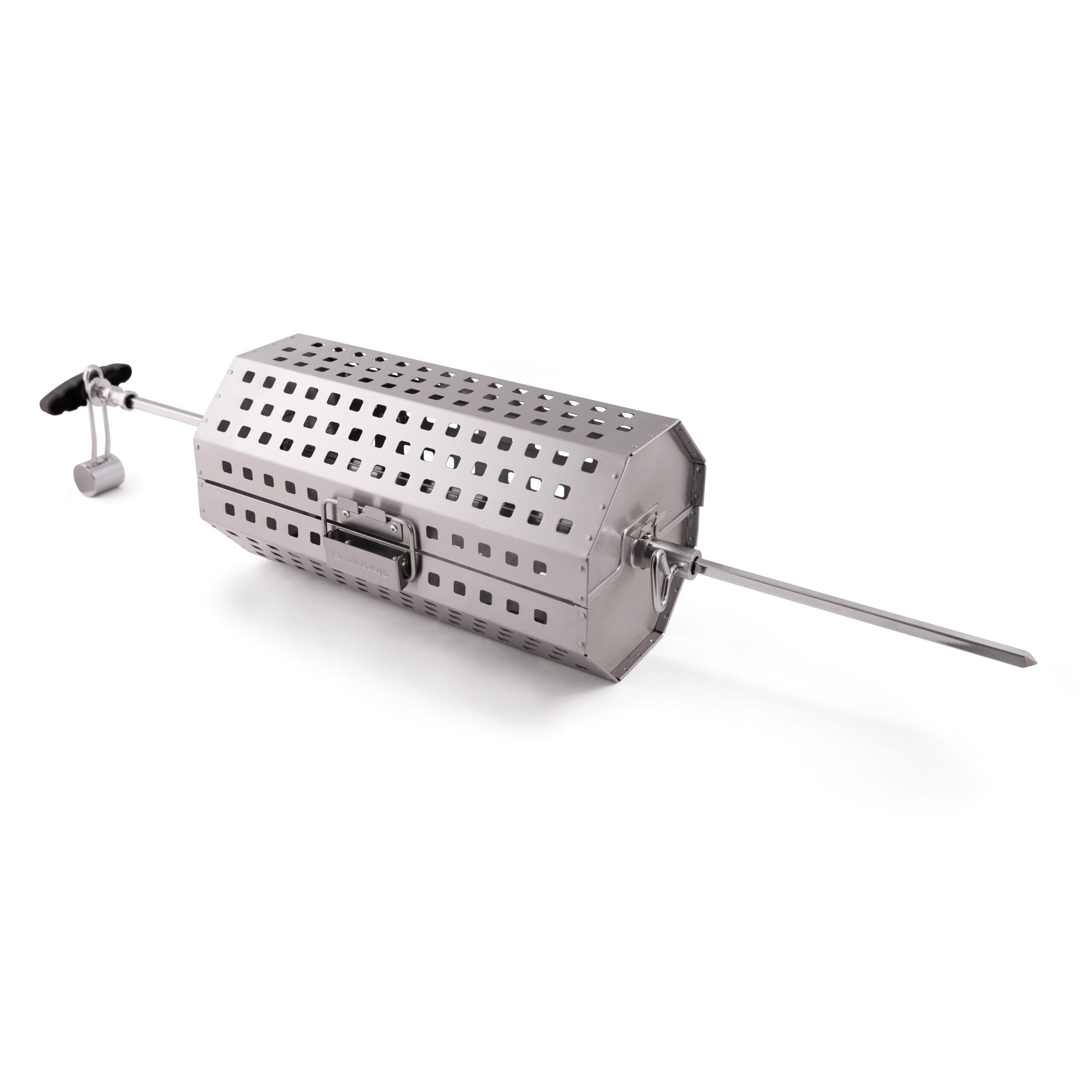 Rotisserikorg Broil King