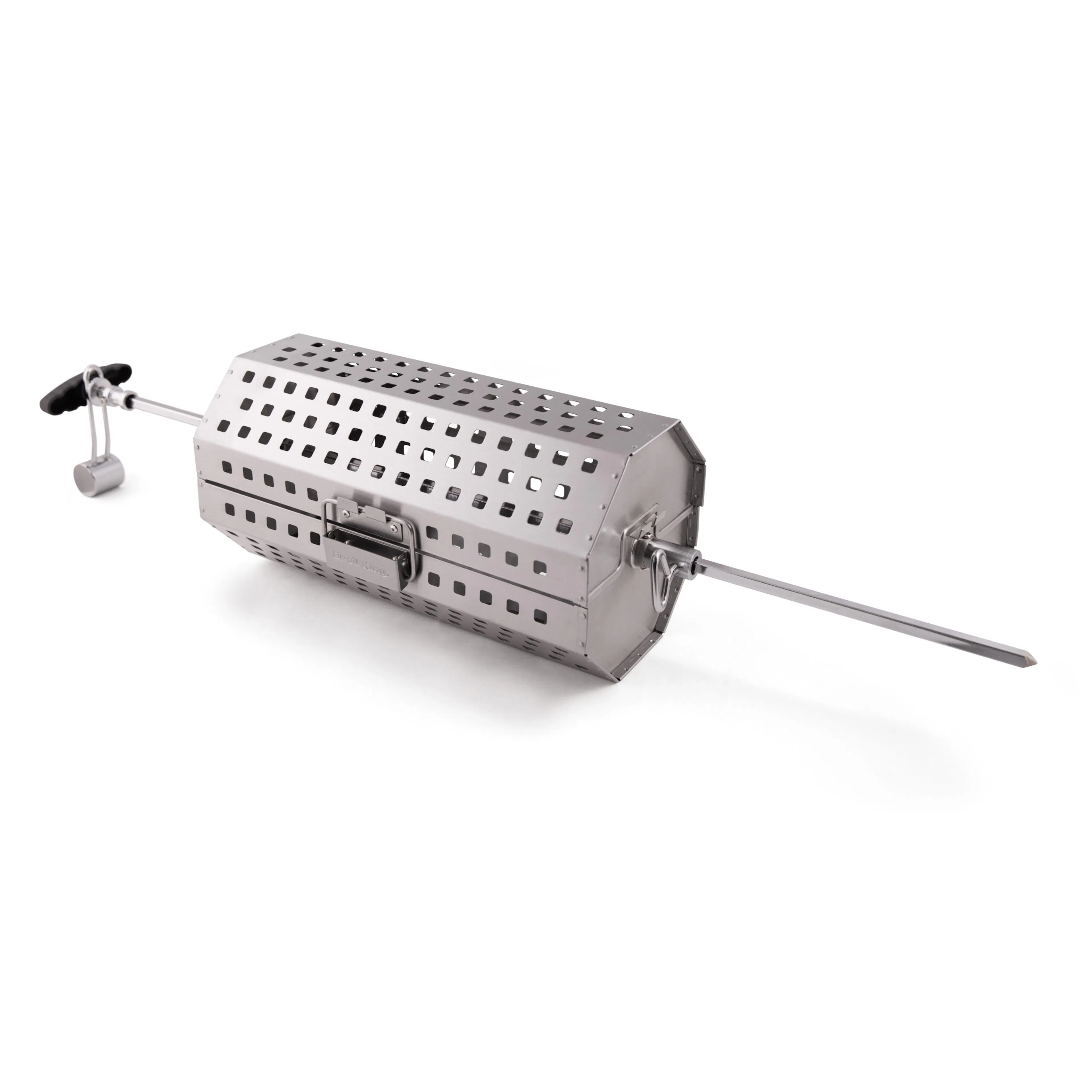 Rotisserikorg Broil King