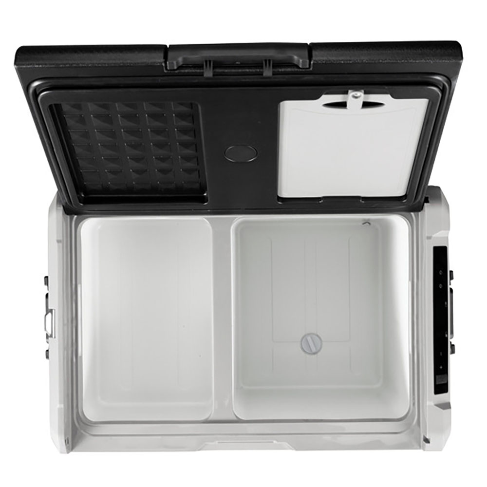 Kylbox 1852 37 L med Kompressor