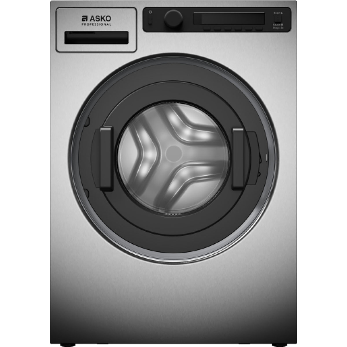 Tvättmaskin ASKO Professional WMC8943VC.S
