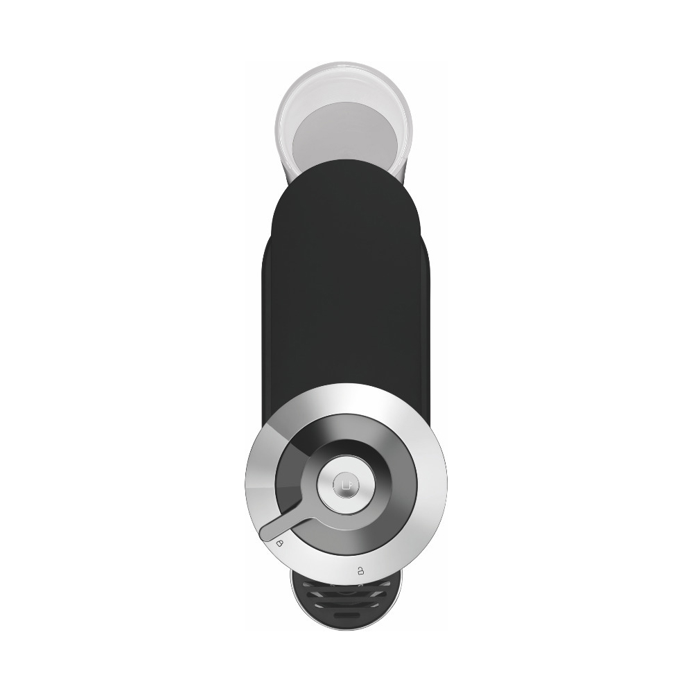Kapselmaskin Nespresso Vertuo Next Deluxe