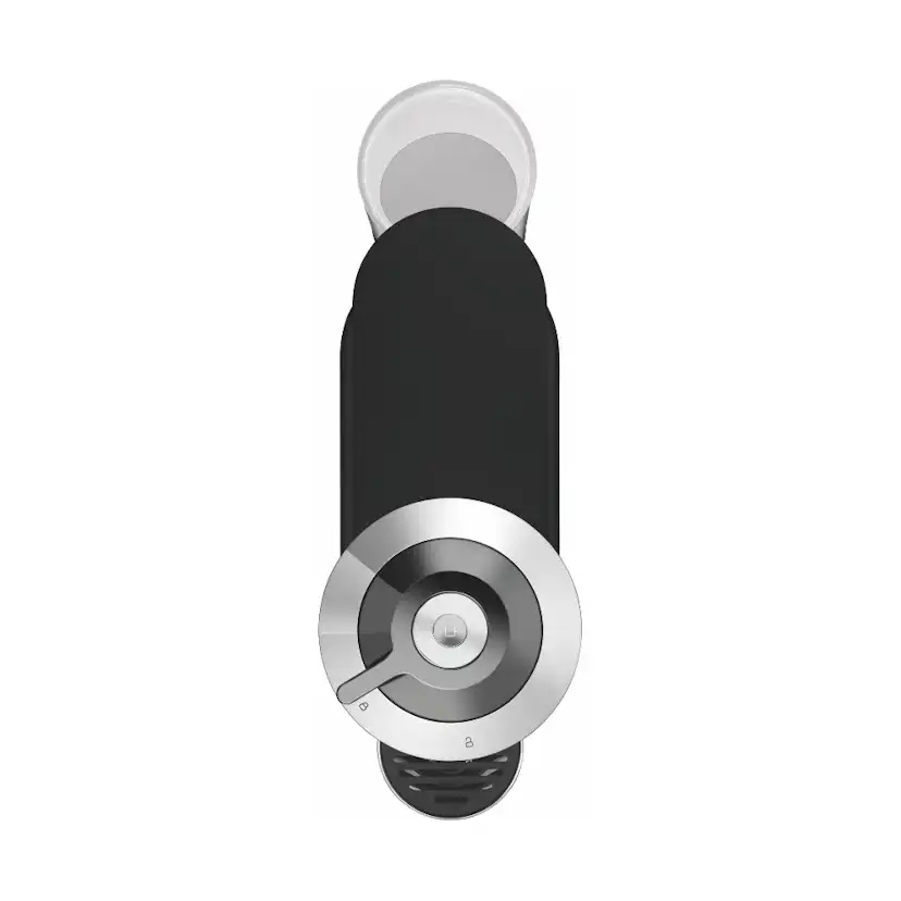 Kapselmaskin Nespresso Vertuo Next Deluxe