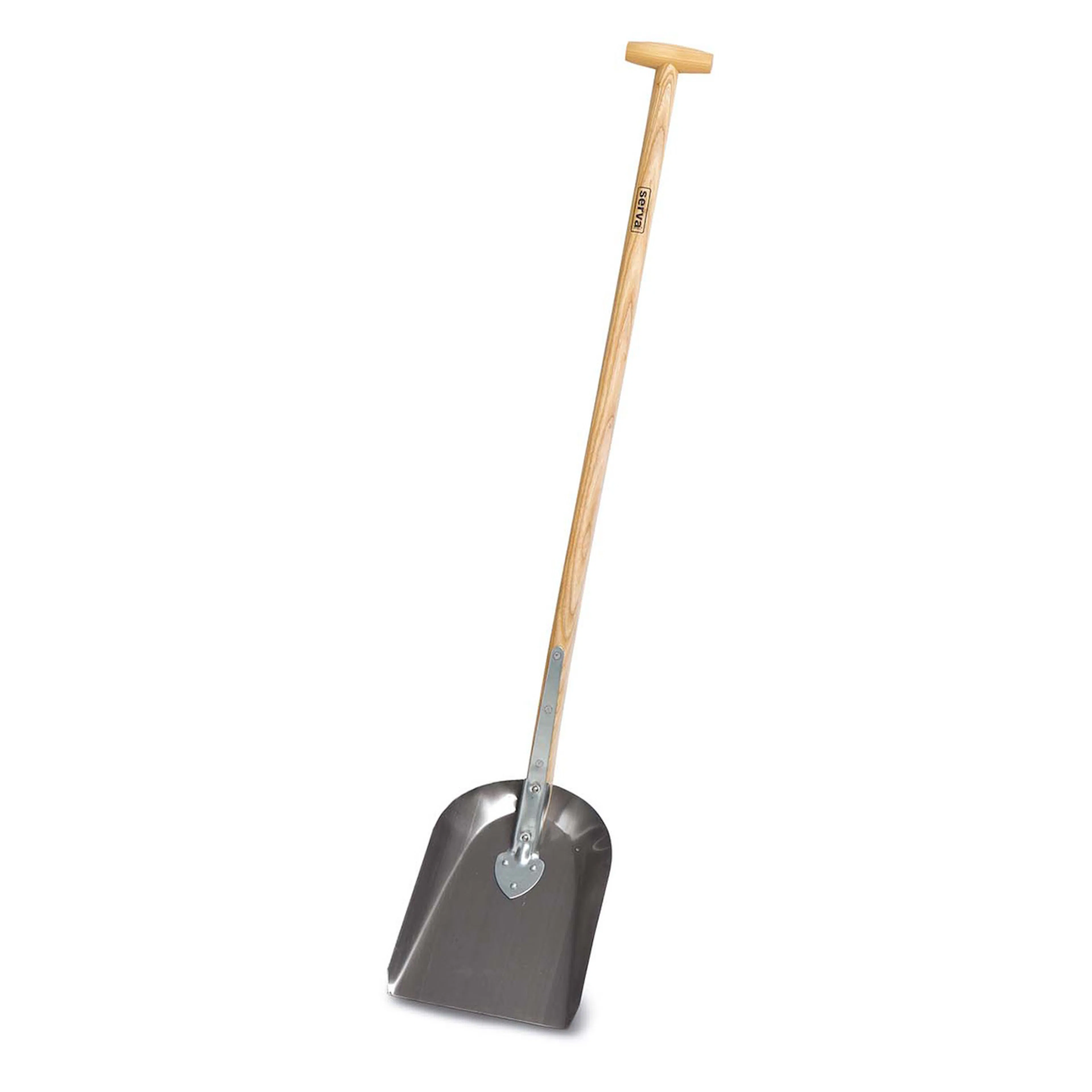 Cementskyffel Serva 2K