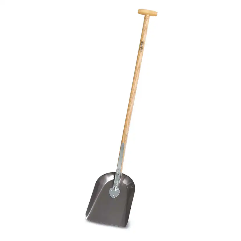 Cementskyffel Serva 2K