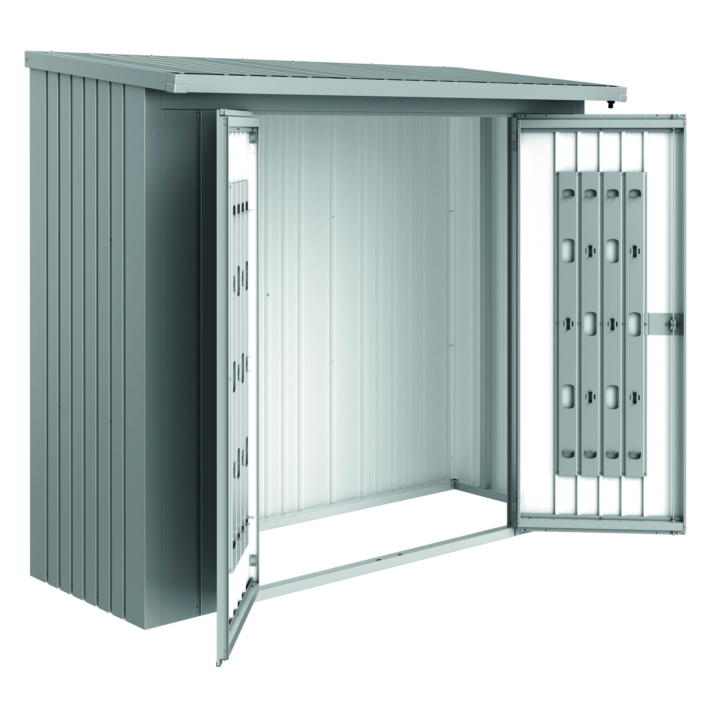 Dörrpaket Biohort Woodstock 230