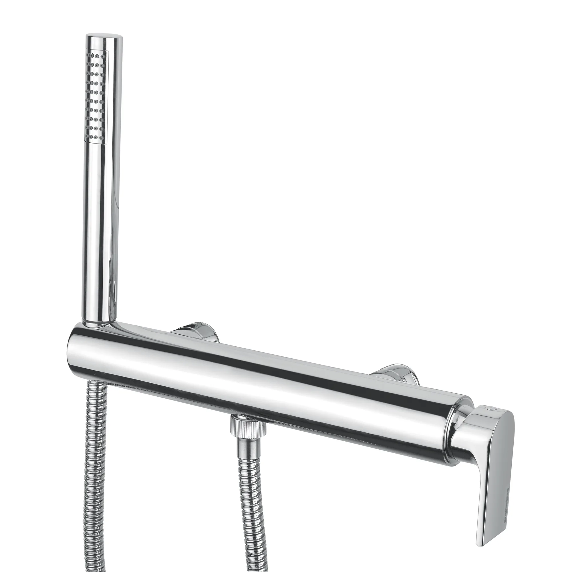 Duschblandare Duschbyggarna Simple med Handdusch 150 CC