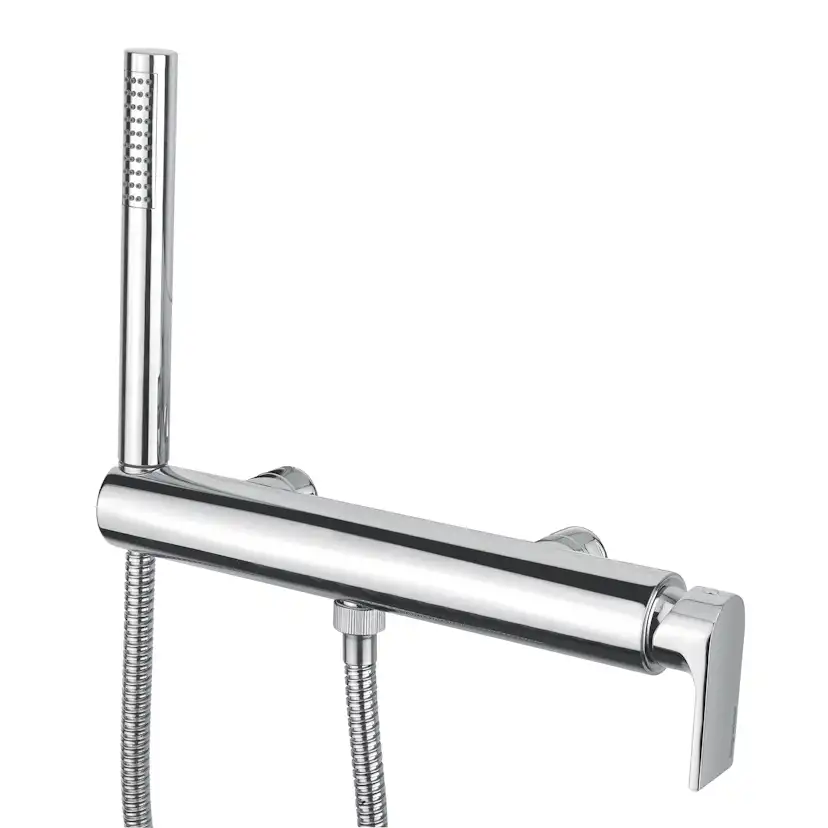 Duschblandare Duschbyggarna Simple med Handdusch 150 CC