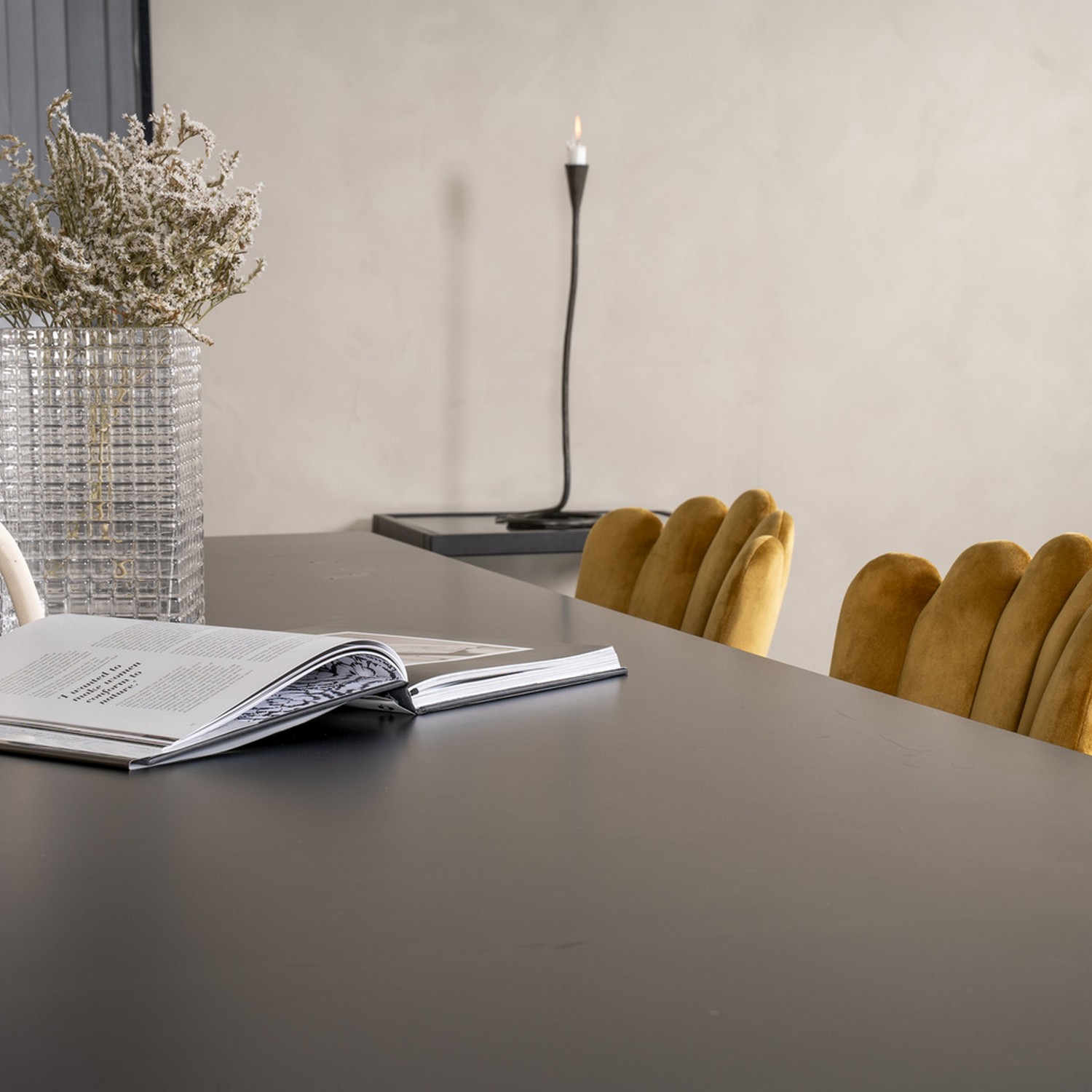 Matbord Venture Home Palace