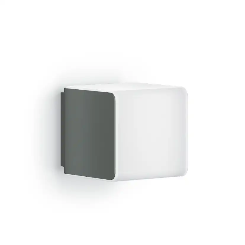 Vägglampa Steinel Cubo L830