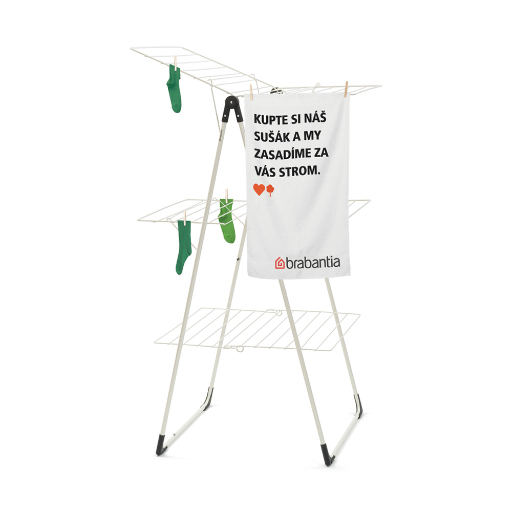 Torktorn Brabantia 23 m