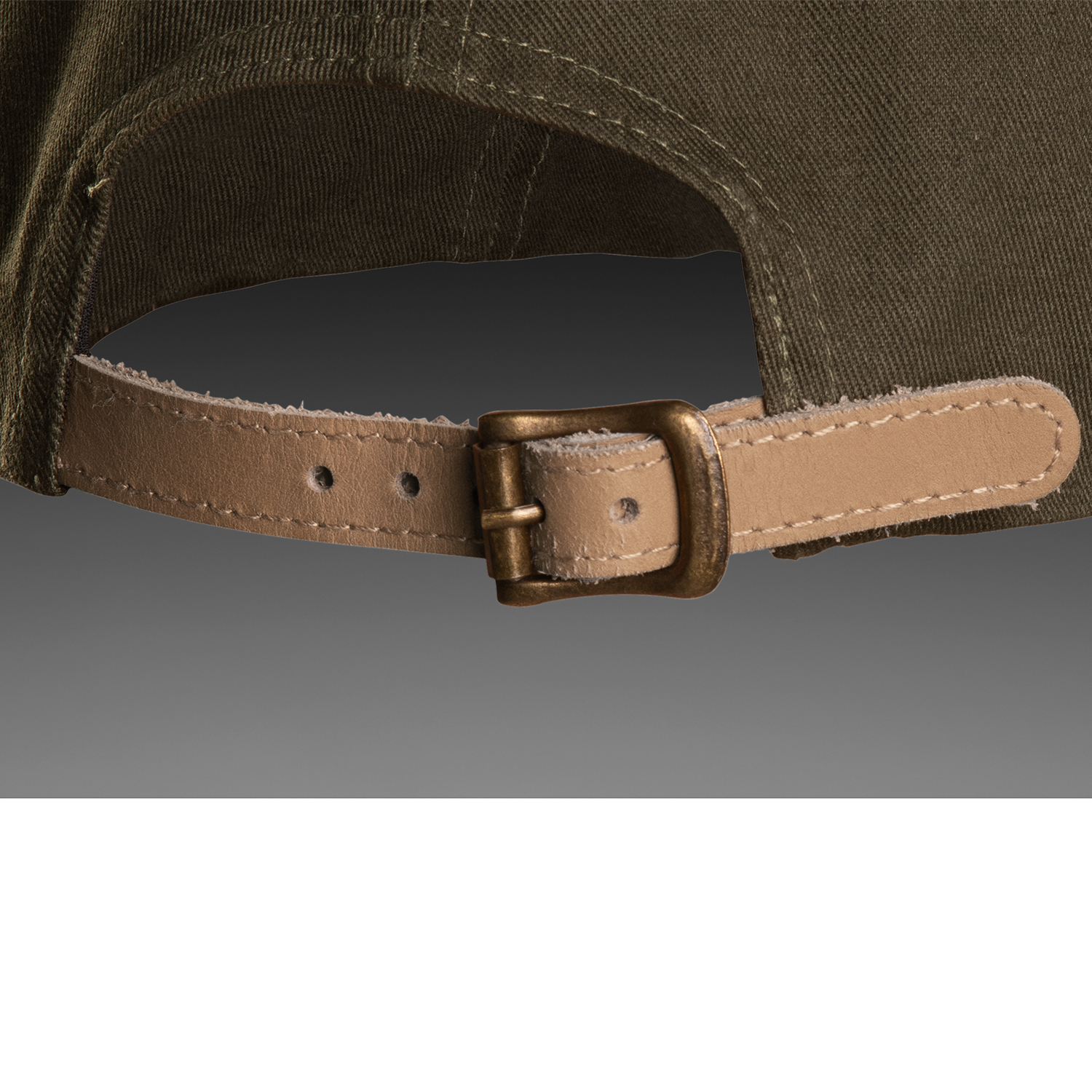 Keps Husqvarna Skogsmönstrad Kamouflage