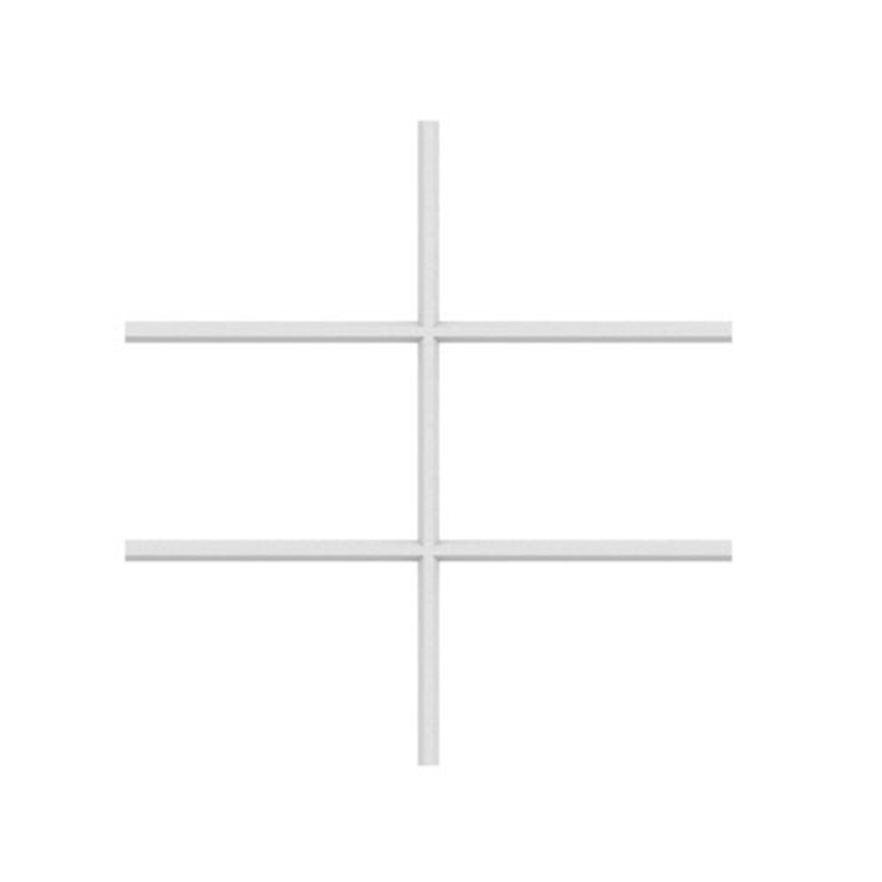 Spröjs Jabo till Förrådsdörr