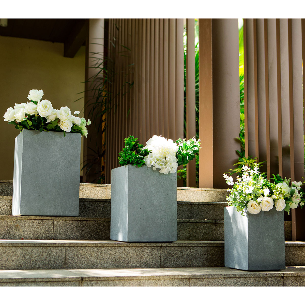 Ytterkruka Lyfco Sten 3-pack