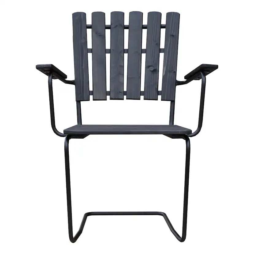 Fåtölj Baltic Garden Vaxholm 4-pack