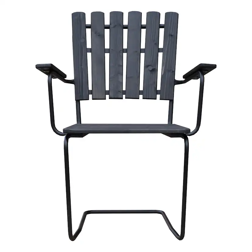 Fåtölj Baltic Garden Vaxholm 4-pack