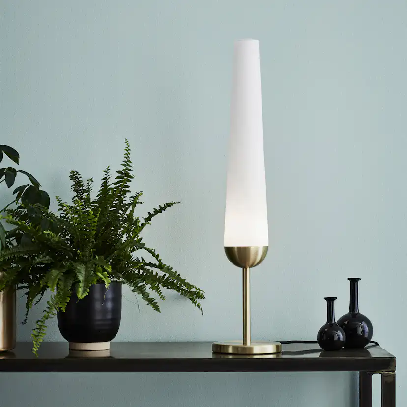 Bordslampa Markslöjd Bern