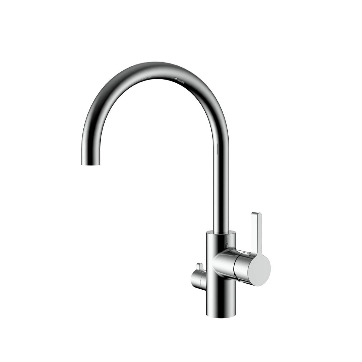Köksblandare Bathlife Ocean