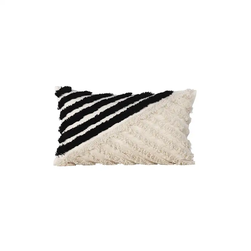 Kuddfodral Venture Home Zara 50x30cm