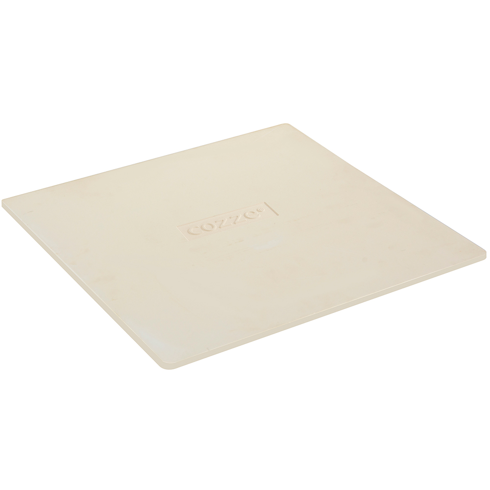 Pizzasten Cozze 42,5×42,5 cm