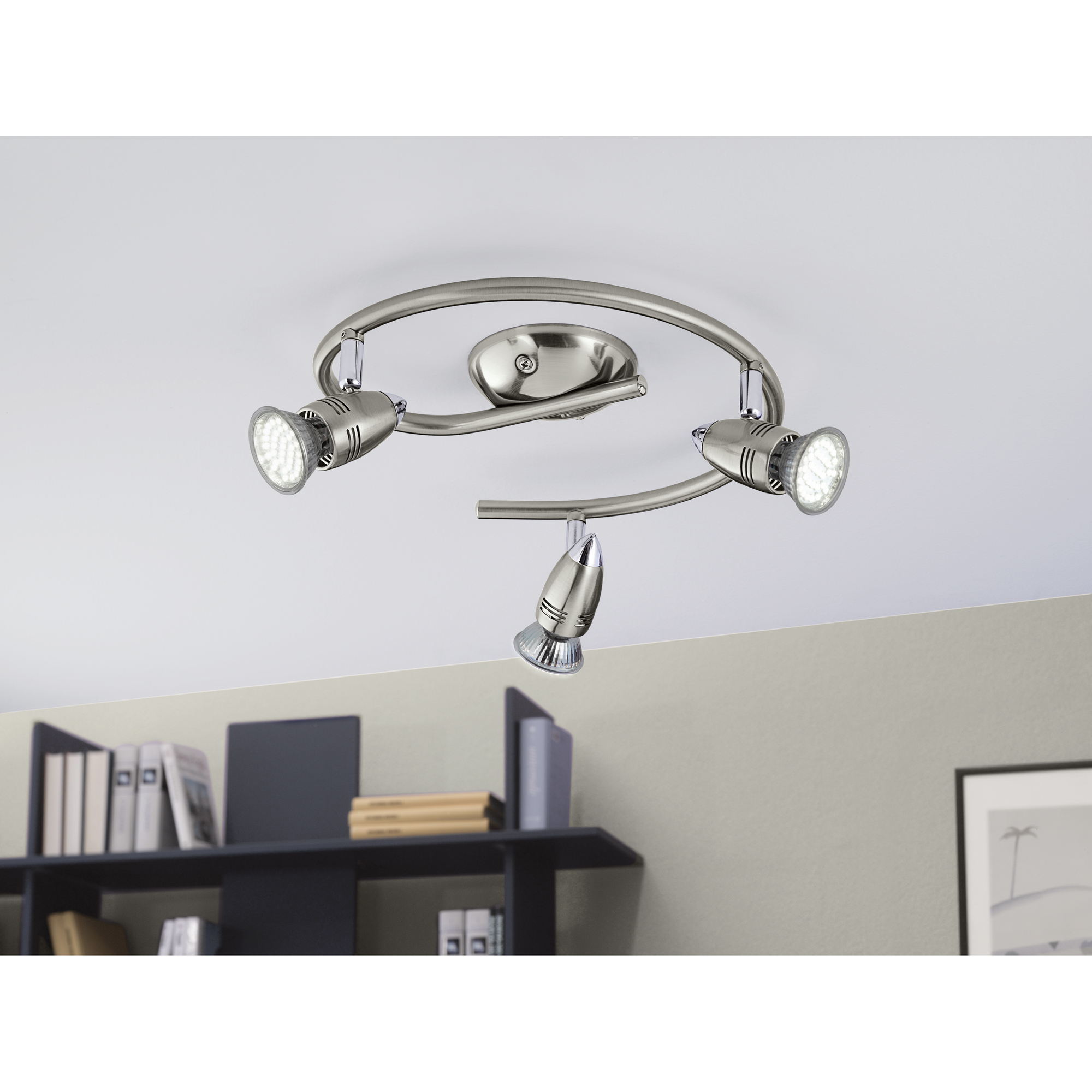 Spotlight Eglo Magnum-LED