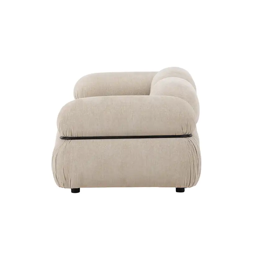 2-sitssoffa Venture Home Mika 2 Moduler
