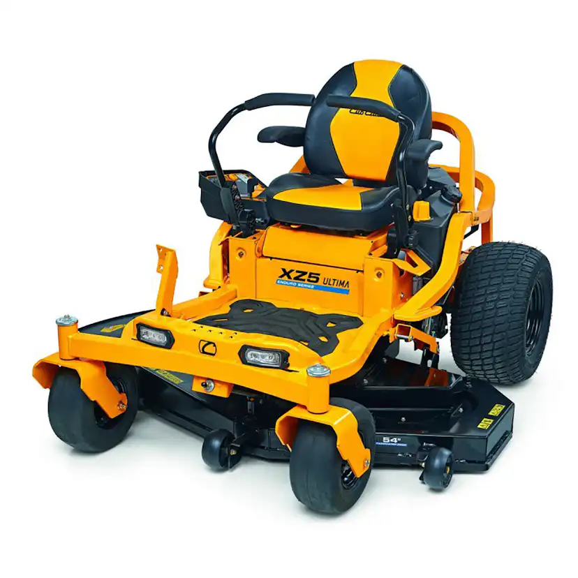 Åkgräsklippare Cub Cadet Zero-Turn Ultima XZ5 L137