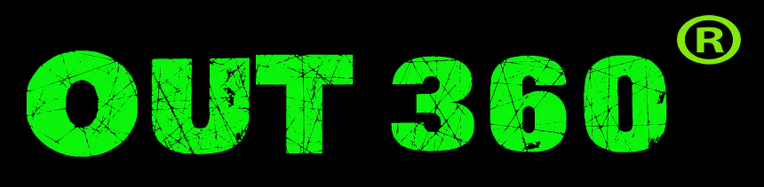 OUT360 logo