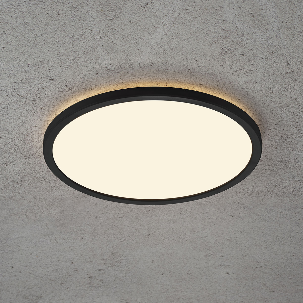 Plafond Nordlux Oja 29 IP54 3000/4000K